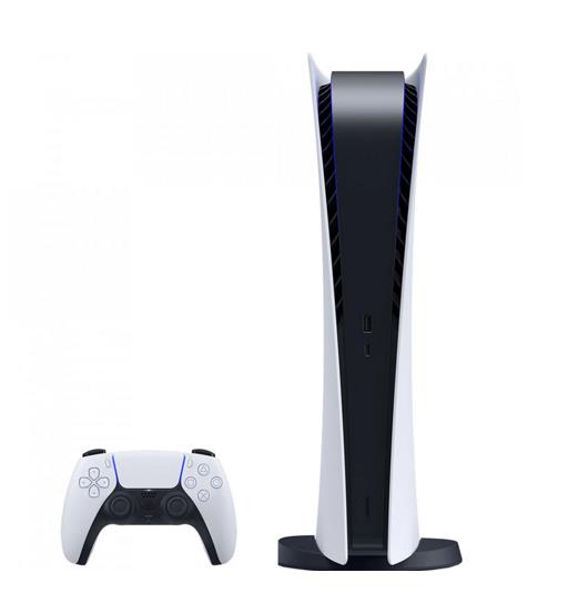 PS5™- Playstation 5 Digital Edition – God of War™ Ragnarök Bundle