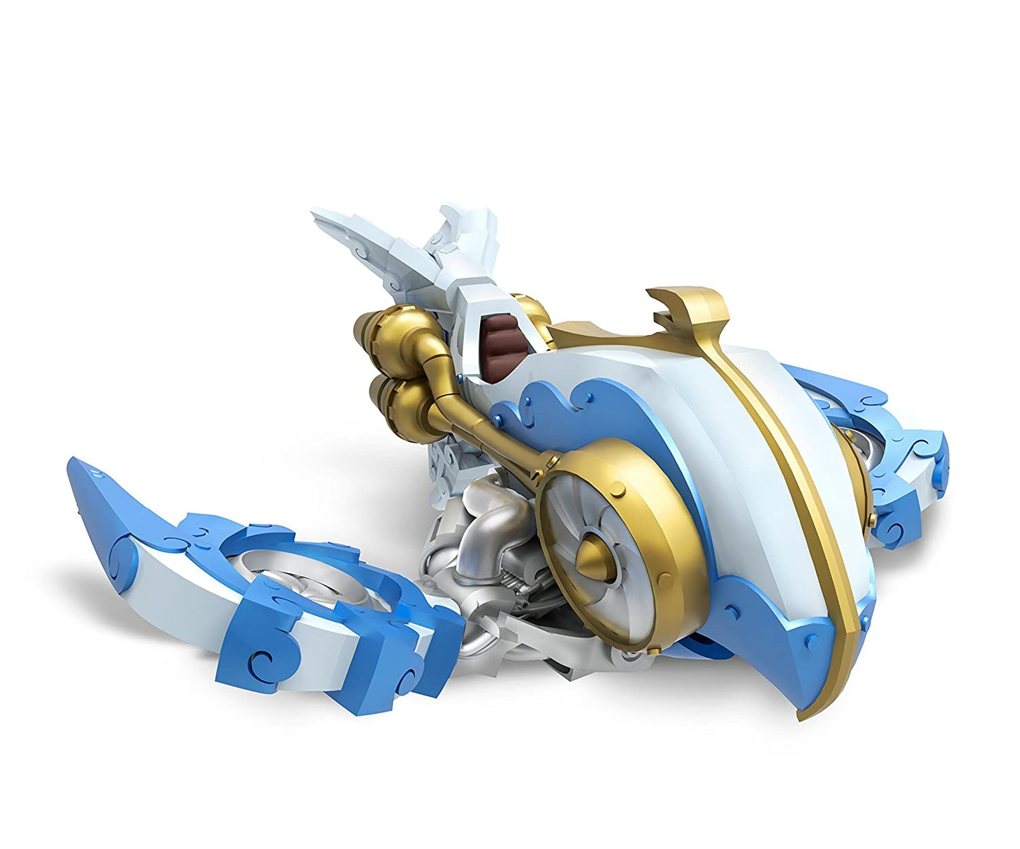 Skylanders - SuperChargers - Figuren Auswahl - Ps3 Ps4 Wii WiiU Xbox360 Nintendo DS VA!