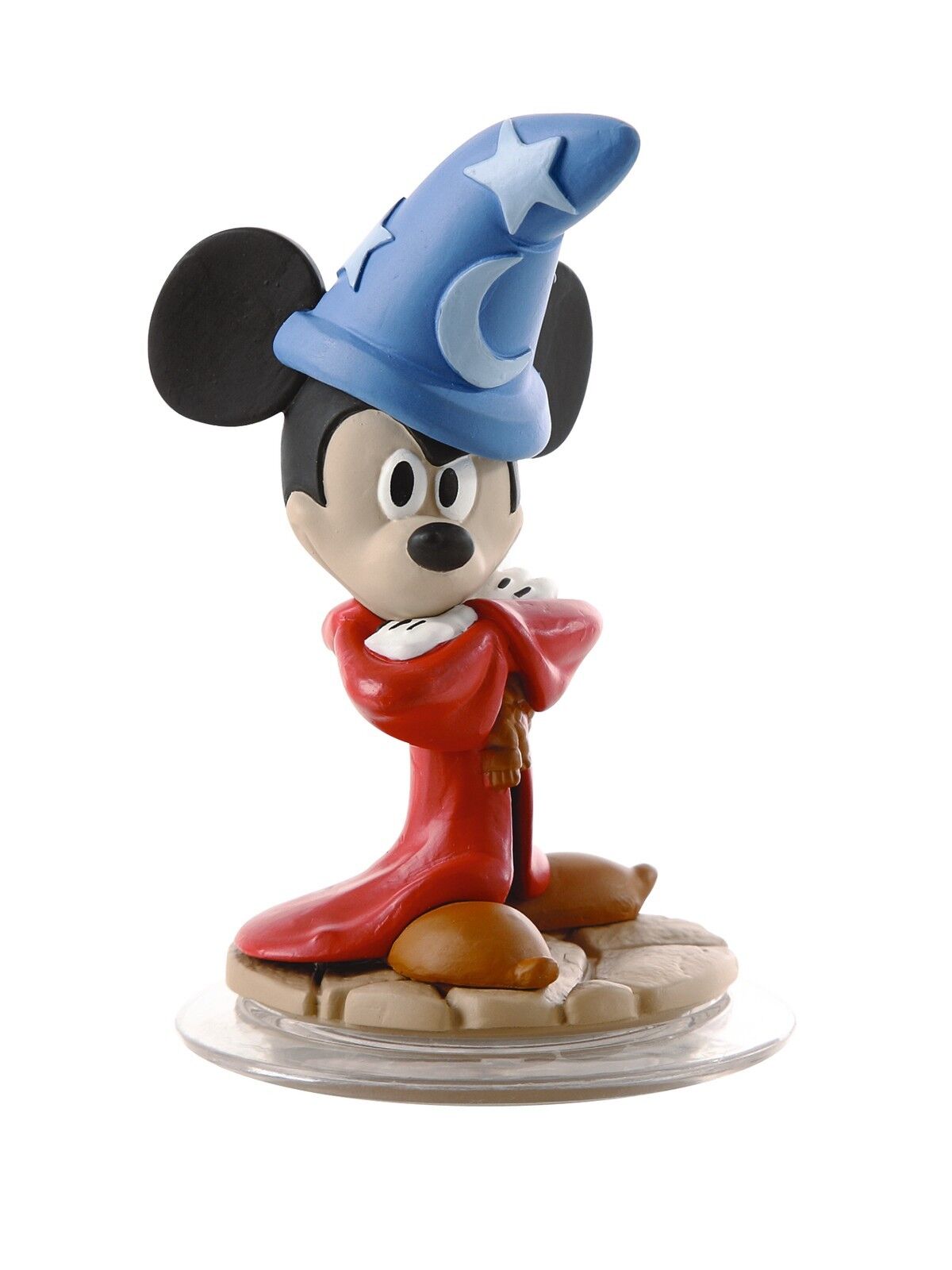 Disney Infinity 1.0 - Figuren Auswahl - Ps3 Ps4 Wii WiiU Xbox360 Nintendo DS VA!