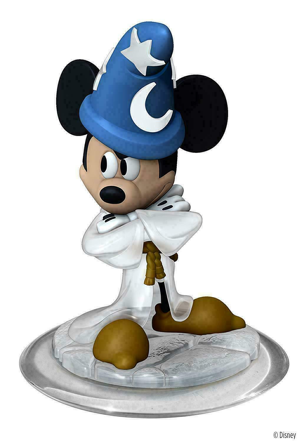 Disney Infinity 1.0 - Figuren Auswahl - Ps3 Ps4 Wii WiiU Xbox360 Nintendo DS VA!