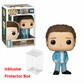 FUNKO POP Boy meets World #749 Cory Vinyl Figur sealed + Protector Box
