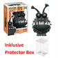 FUNKO POP Despicable Me 3 / Minions #422 Kyle Vinyl Figur sealed + Protector Box