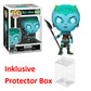 FUNKO POP Rick and Morty #443 Kiara Vinyl Figur NEU sealed + Protector Box
