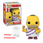 FUNKO POP The Simpsons #1203 Obeseus Vinyl Figur NEU sealed + Protector Box