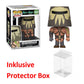 FUNKO POP Rick and Morty #342 Hemorrhage Vinyl Figur NEU sealed + Protector Box