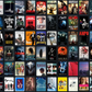10 DVD Filme Überraschungs Box - Zustand sehr gut