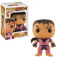 FUNKO POP Street Fighter #142 Dan Vinyl Figur NEU sealed