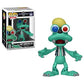 FUNKO POP Kingdom Hearts 3 #409 Goofy Vinyl Figur NEU