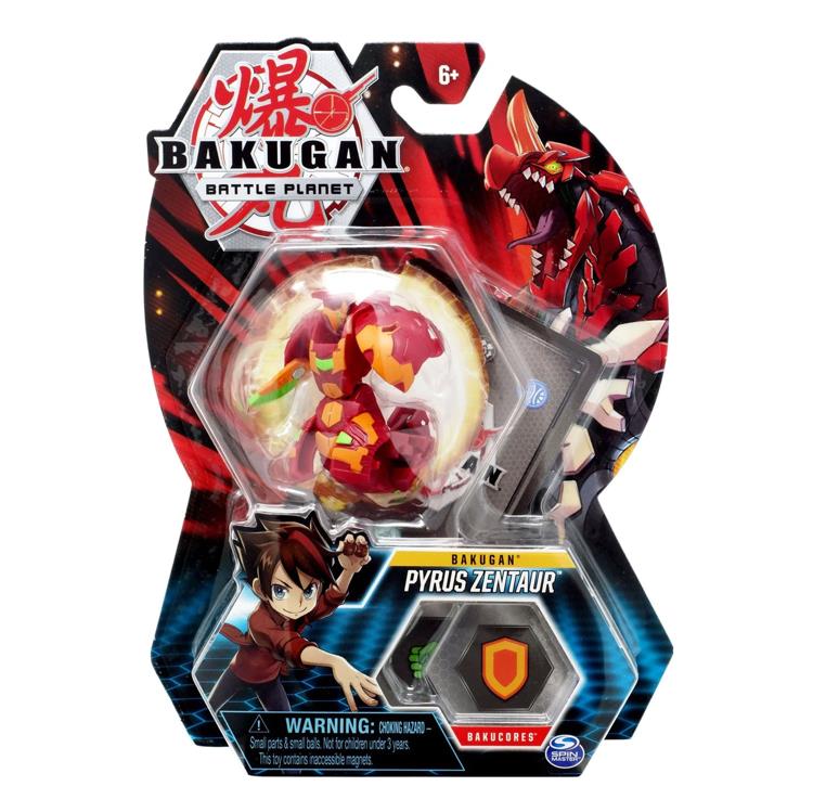Bakugan Kugeln SpinMaster Battle Planet Battle Brawlers Spielsets Spielfiguren - Auswahl