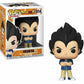 FUNKO POP Dragon Ball Super #814 Vegeta Vinyl Figur NEU sealed