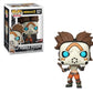 FUNKO POP Borderlands 3 #527 Female Psycho Vinyl Figur NEU sealed