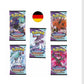Pokemon TCG Schwert & Schild Schaurige Herrschaft Booster Pack deutsch